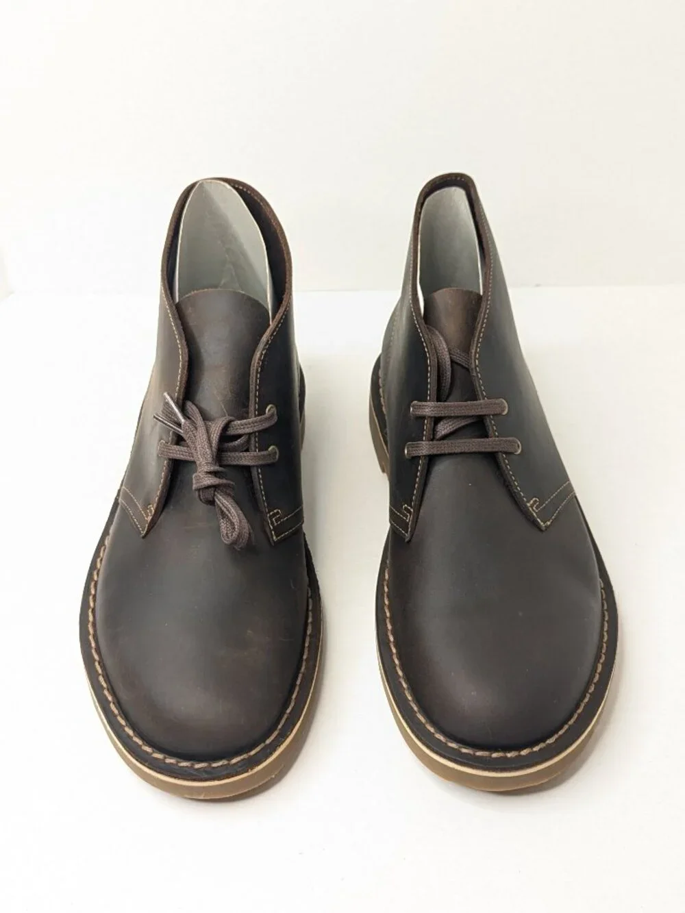 Clarks shepton chukka